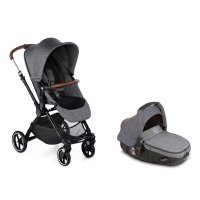 poussette double jane solde