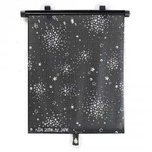 Pare-soleil extensible voiture grey land Jane