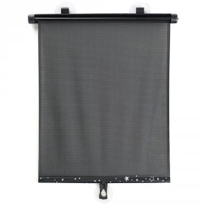 Pare-soleil extensible voiture grey land Jane