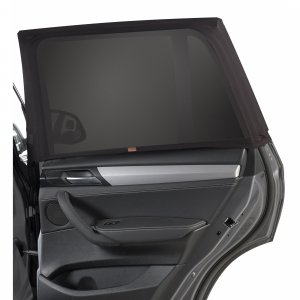 Pare soleil chaussette noir taille xl Jane