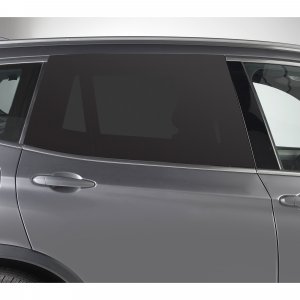 Pare soleil chaussette noir taille xl Jane