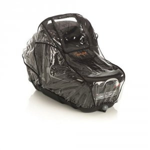 Habillage pluie universel nacelles Jane