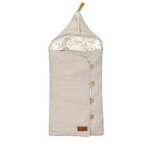 Nid d'ange universelle mims + iris Jane