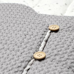 Nid d'ange universelle mims + iris Jane