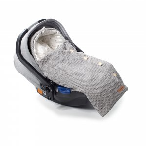 Nid d'ange universelle mims + iris Jane