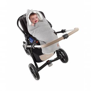 Nid d'ange universelle mims + iris Jane