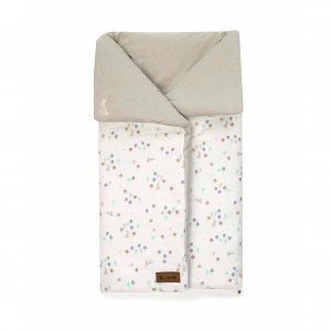 Nid d'ange universelle mims iris Jane