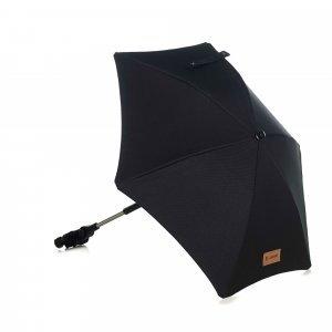 Ombrelle universelle cold black Jane