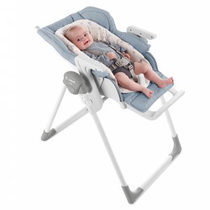 Chaise haute mila iris Jane