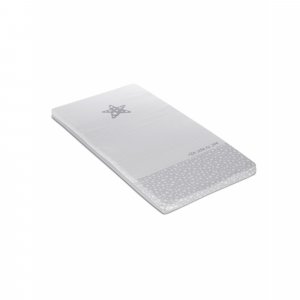 Matelas de voyage 60x120cm star Jane