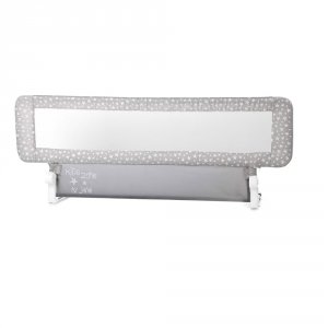 Barrière de lit rabattable 140 cm star Jane