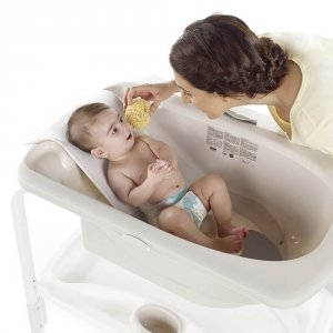 Transat de bain star Jane