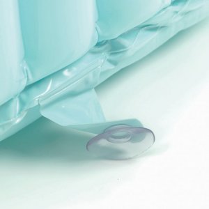 Baignoire gonflable universelle - aquarel blue Jane