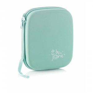 Trousse de soin bébé - mint Jane