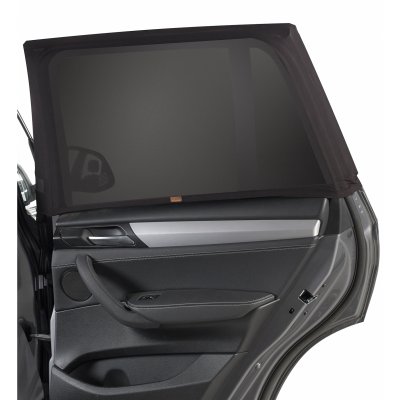 Pare soleil chaussette noir taille xl