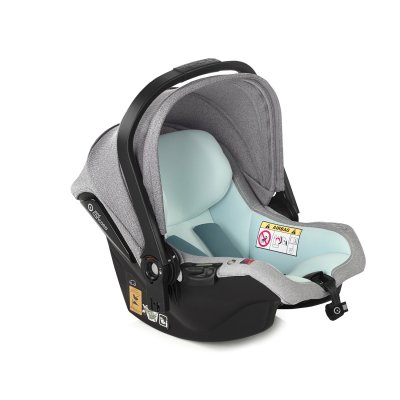 Coque bébé groupe 0+ (0-13kg) Jane au meilleur prix sur allobébé