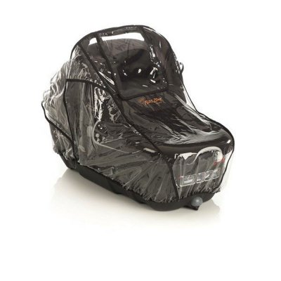 Habillage pluie universel nacelles