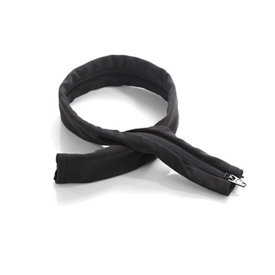 Housse de protection pour guidon universelle