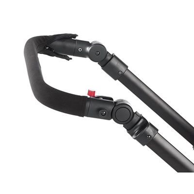 Housse de protection pour guidon universelle