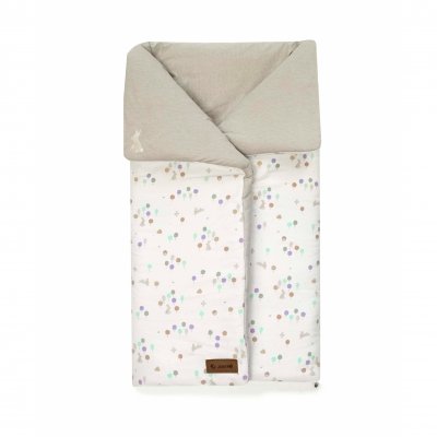 Nid d'ange universelle mims iris