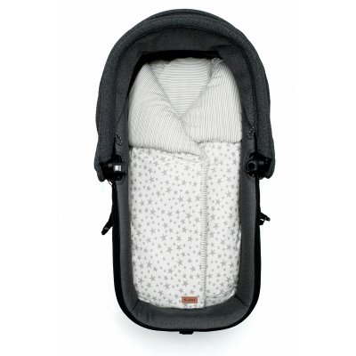 Nid d'ange universelle mims iris