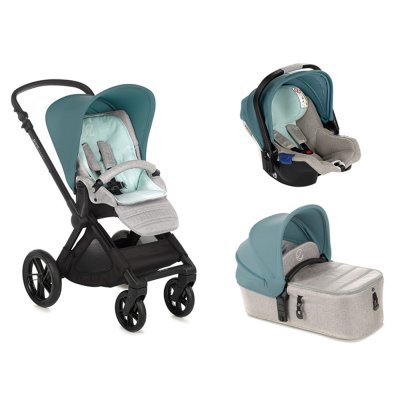 poussette stella trio prix