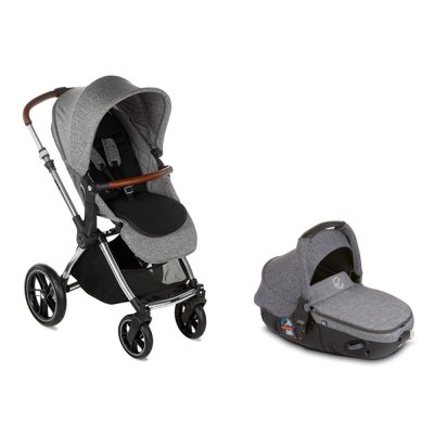 poussette trio laquelle choisir