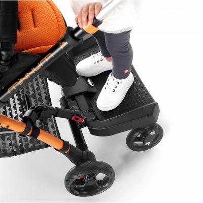 Accessoire poussette au meilleur prix sur allobébé - page 2