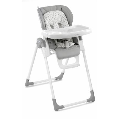 JANE Chaise haute mila polipiel star