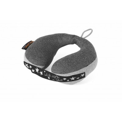 Cale tête 0-18 mois jet black