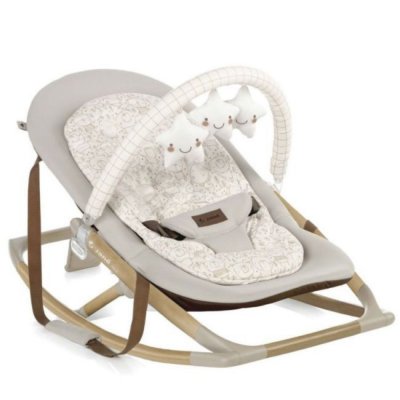 Transat fold glitter