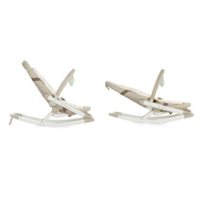 Transat fold glitter