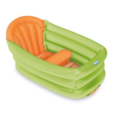 Babymoov - Baignoire gonflable evolutive aqua, Livraison Gratuite 24/48h