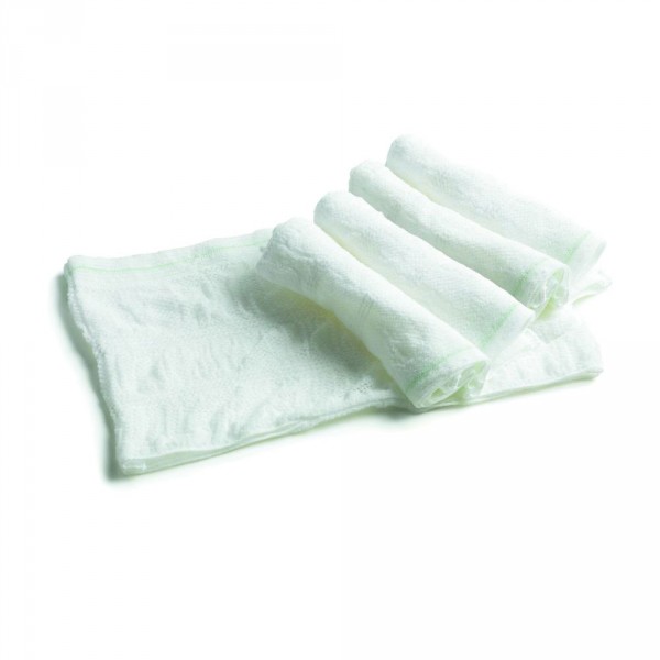 Lot de 5 culottes lavables taille unique Jane