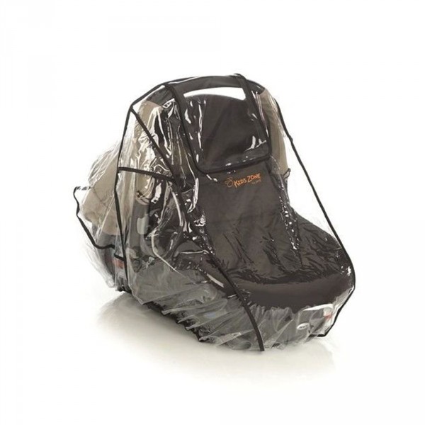 Habillage pluie universel groupe 0 Jane