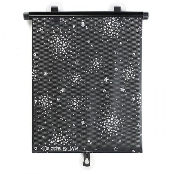 Pare-soleil extensible voiture grey land Jane