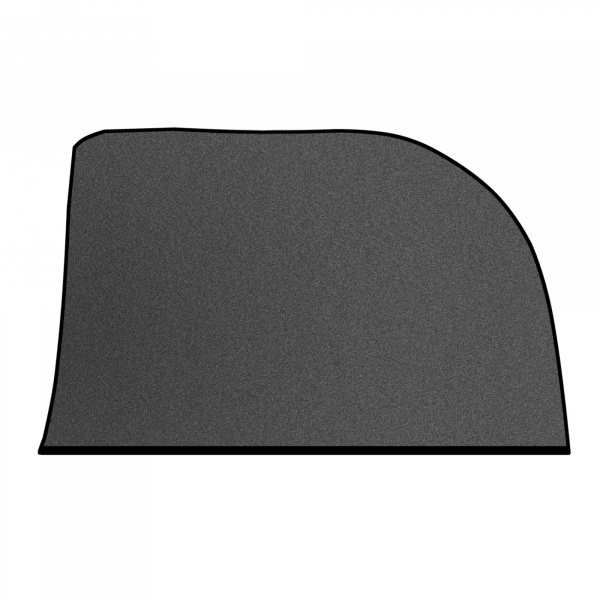 Pare soleil chaussette noir taille xl Jane