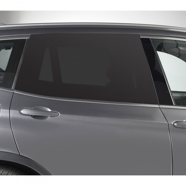 Pare soleil chaussette noir taille xl Jane