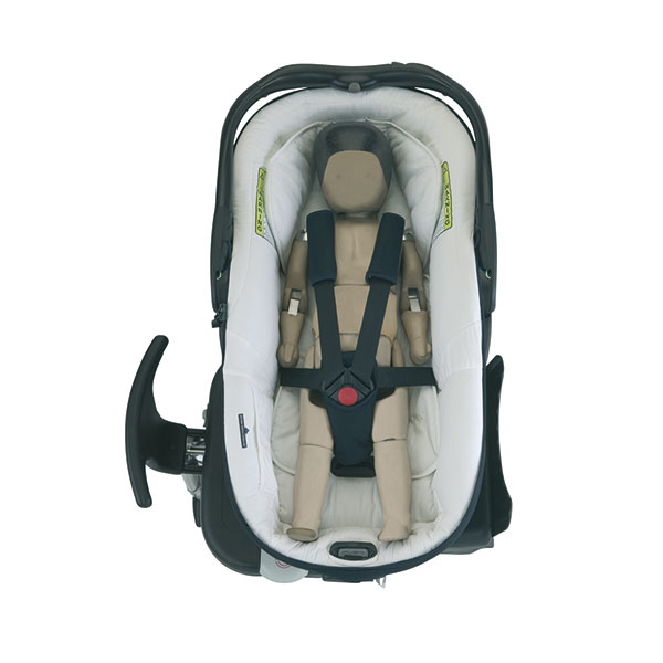 Embase siège auto matrix groupe 0 de Jane sur allobébé