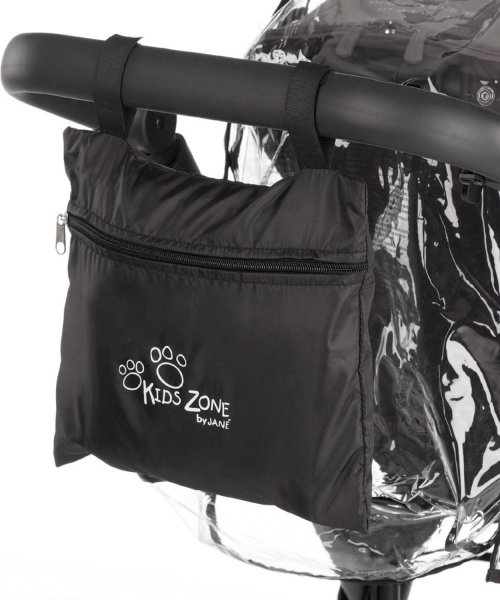 Habillage pluie universel poussettes Jane