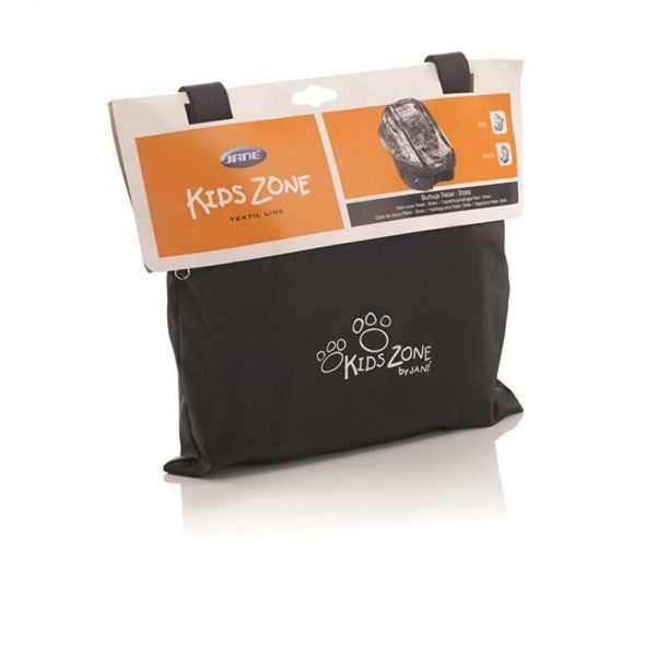 Habillage pluie universel nacelles Jane