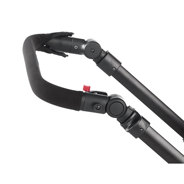 Housse de protection pour guidon universelle Jane