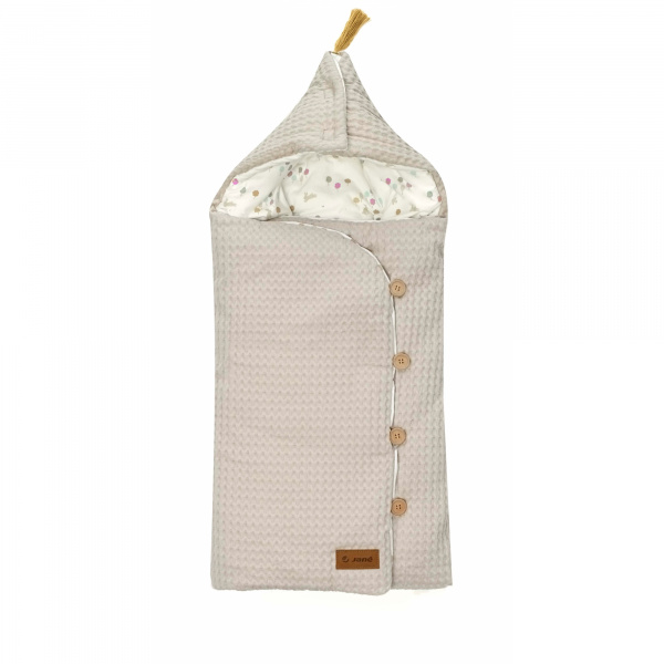 Nid d'ange universelle mims + iris Jane