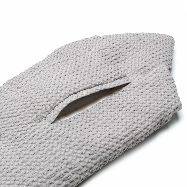 Nid d'ange universelle mims + iris Jane