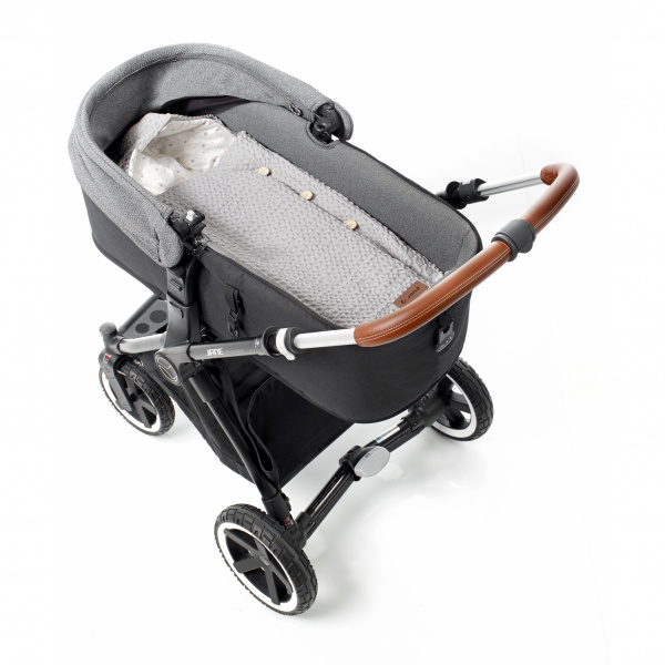 Nid d'ange universelle mims + iris Jane