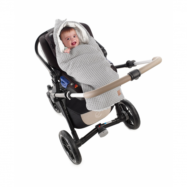 Nid d'ange universelle mims + iris Jane