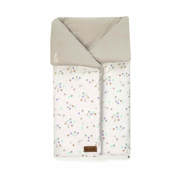 Nid d'ange universelle mims iris Jane