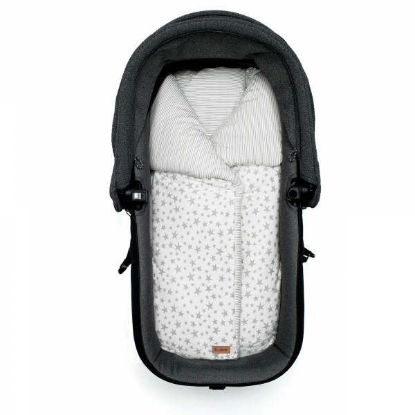 Nid d'ange universelle mims iris Jane