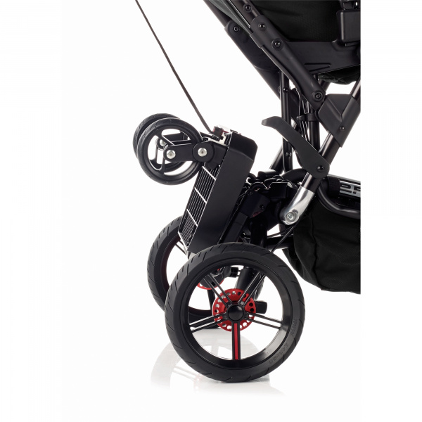 Planche à roulettes go up i-uppy Jane