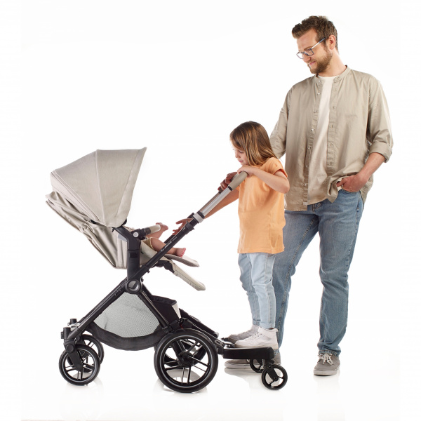 Planche à roulettes go up i-uppy Jane